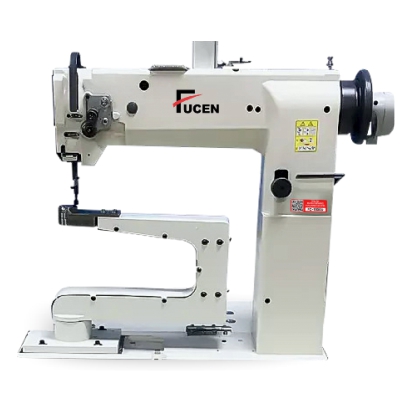 Post Bed Sewing Machine