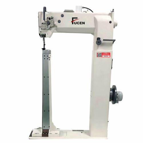 luggage bag sewing machine