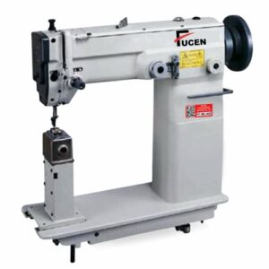 Zigzag Lockstitch Machine